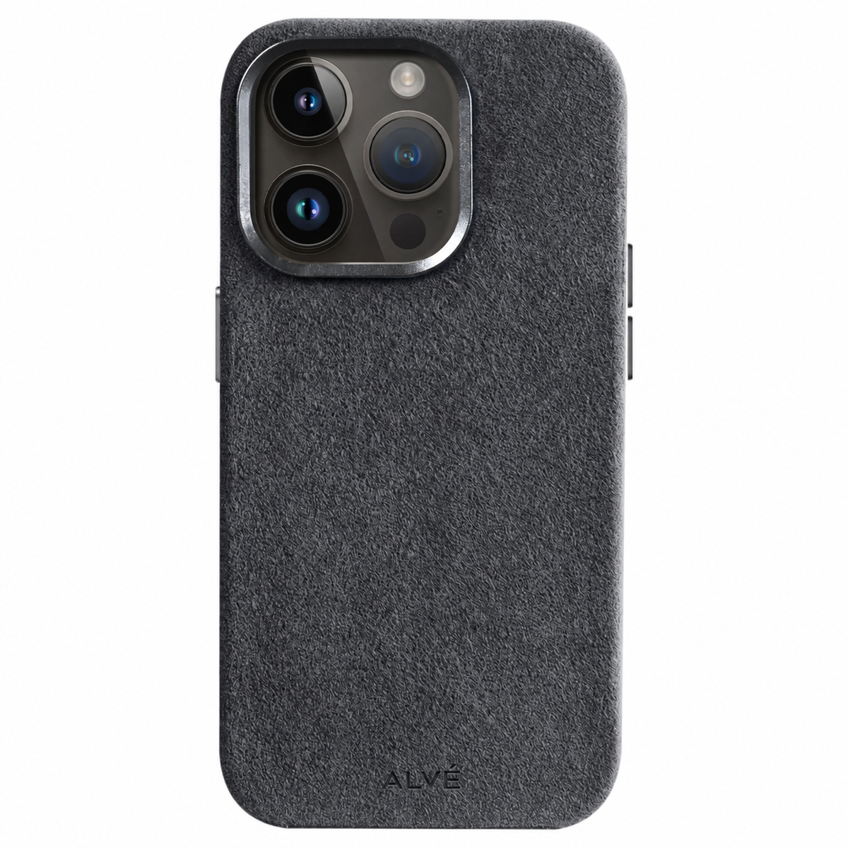 iPhone 14 Hülle – Graphit / iPhone 14 Pro Max