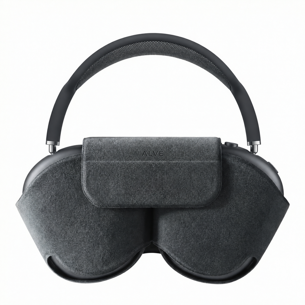 AirPods Max Case – Graphit