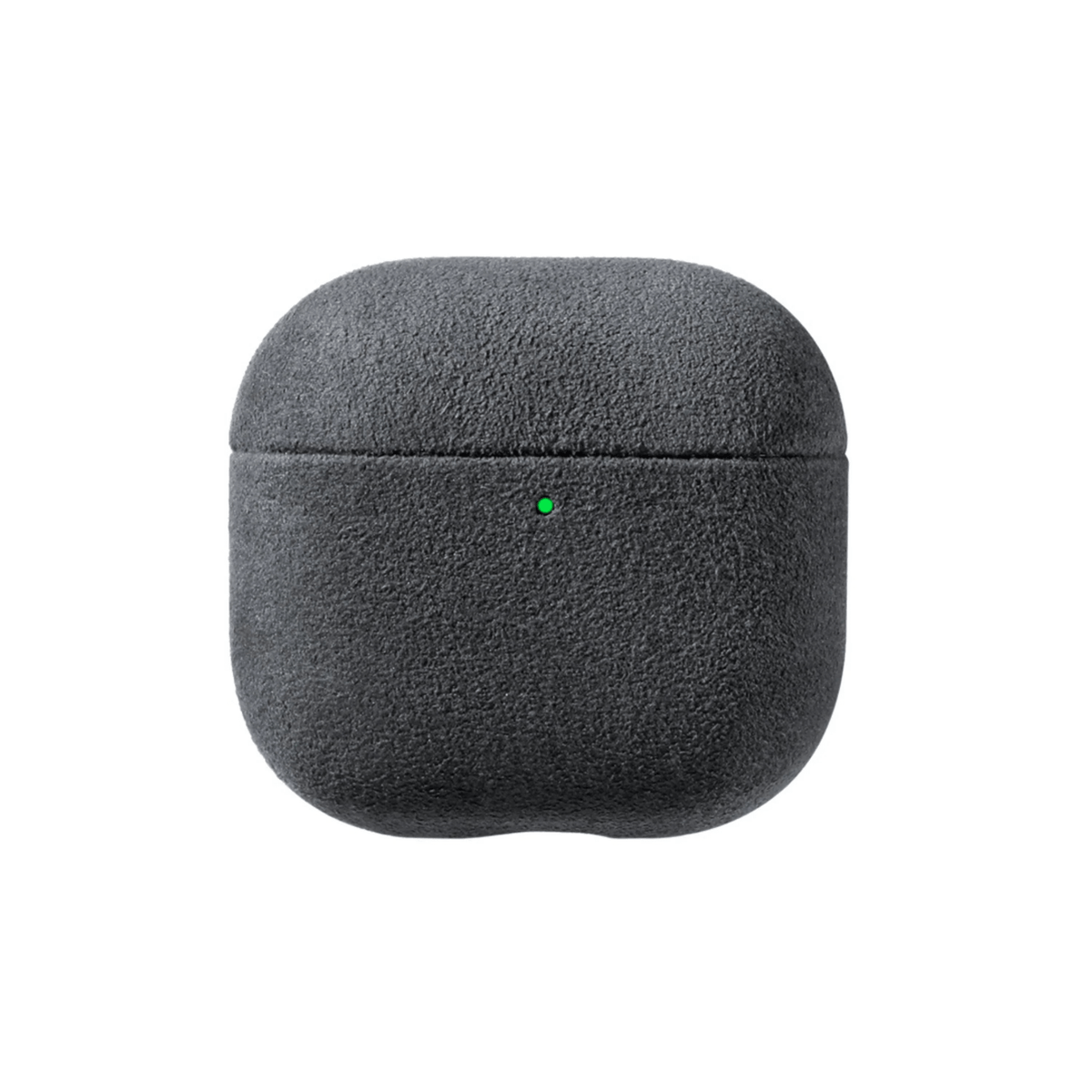 AirPods Hülle – Graphit / AirPods 4. Generation