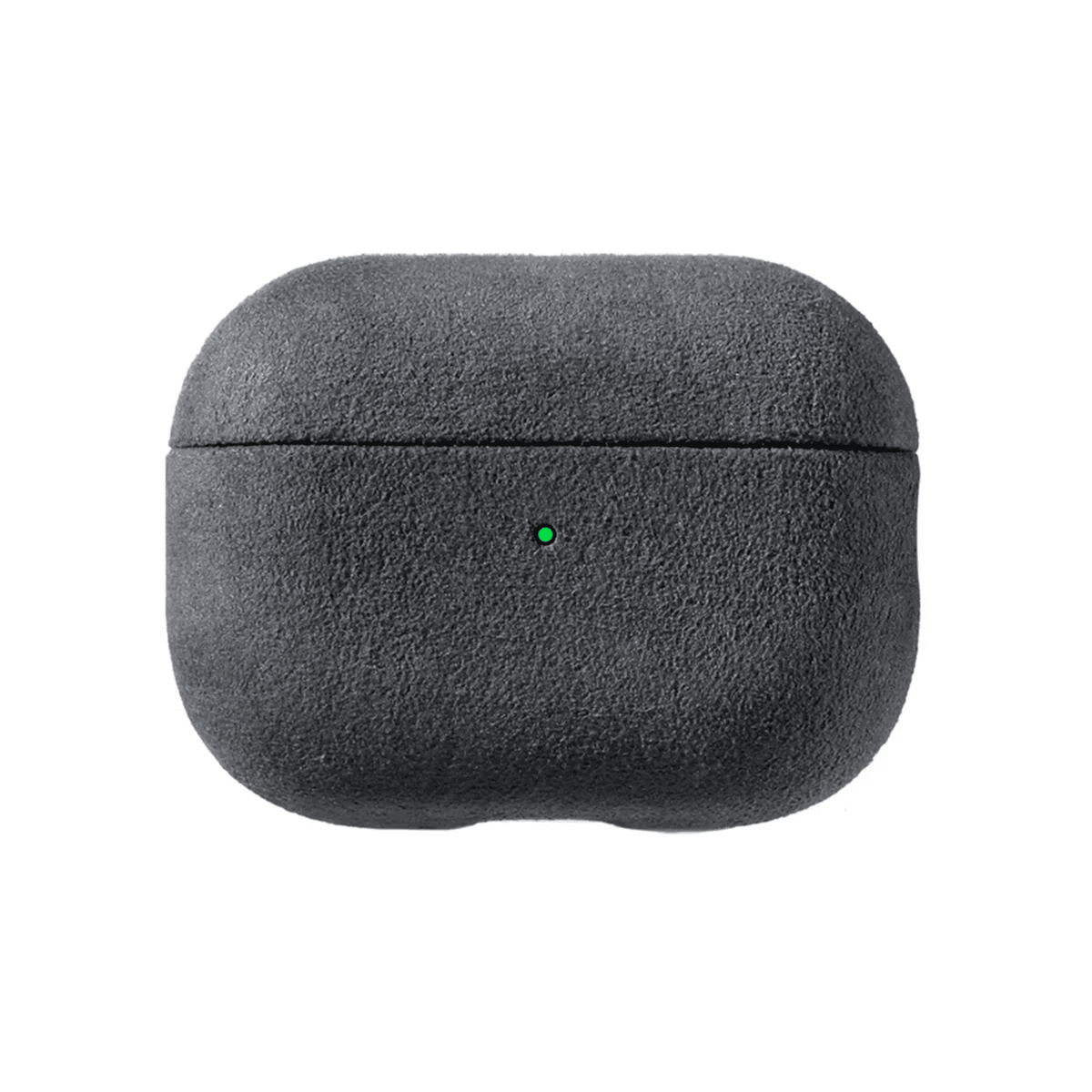 AirPods Hülle – Graphit / AirPods Pro 2. Generation