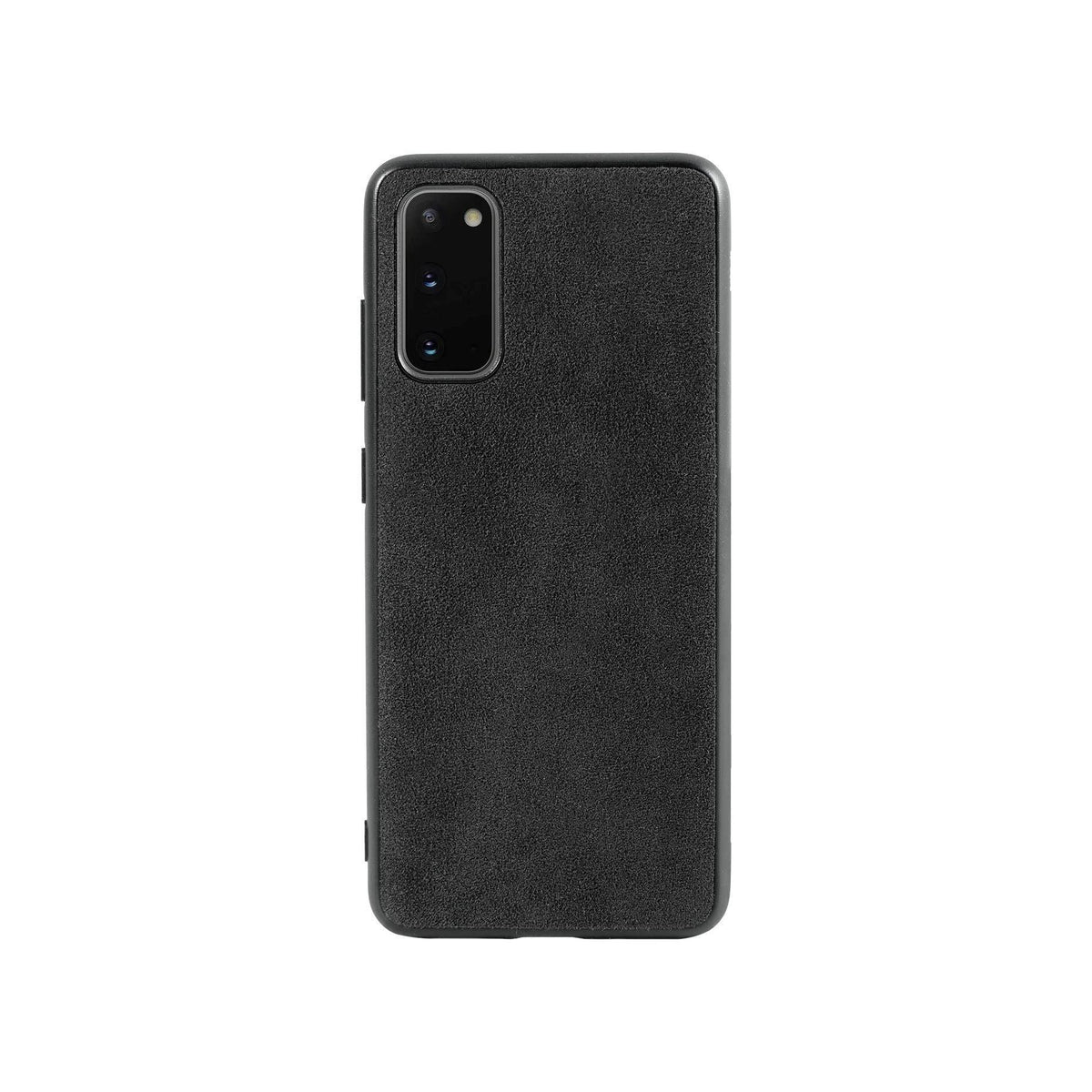 Back Cover – Graphit / Samsung Galaxy S20