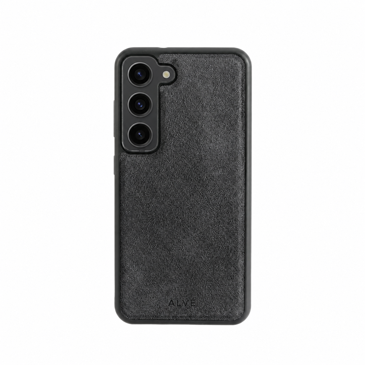 Back Cover – Graphit / Samsung Galaxy S23