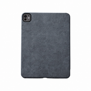 iPad Cover – Graphit / iPad Pro (13 Zoll)