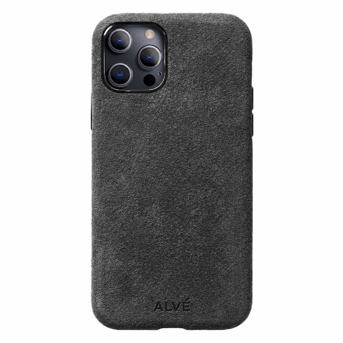 iPhone 11 Hülle – Graphit / iPhone 11 Pro Max
