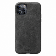 iPhone 11 Hülle – Graphit / iPhone 11 Pro Max