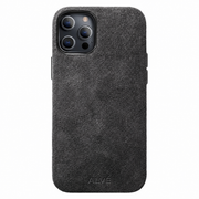 iPhone 12 Hülle – Graphit / iPhone 12 / 12 Pro