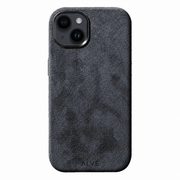 iPhone 13 Hülle – Graphit / iPhone 13