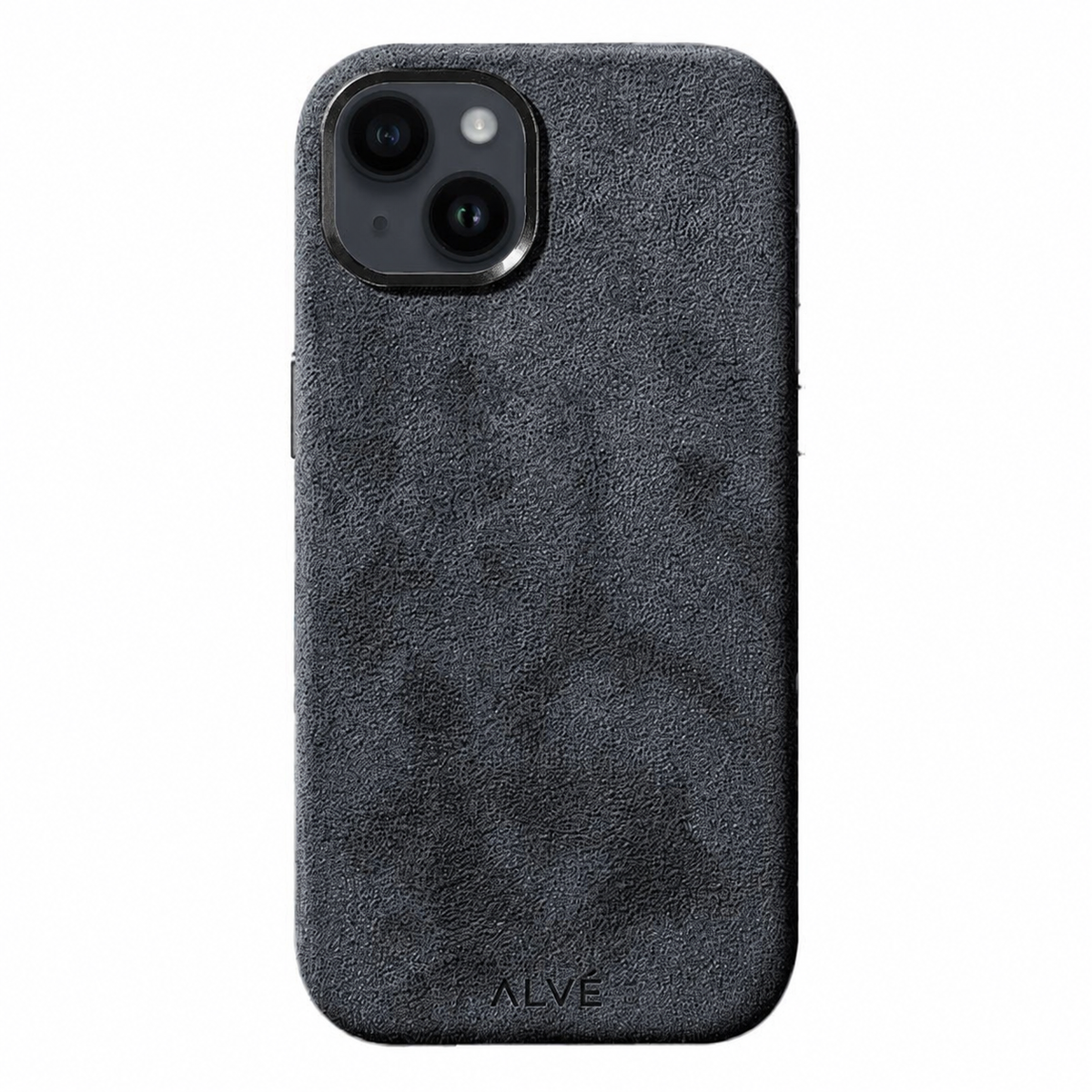 iPhone 15 Hülle – Graphit / iPhone 15
