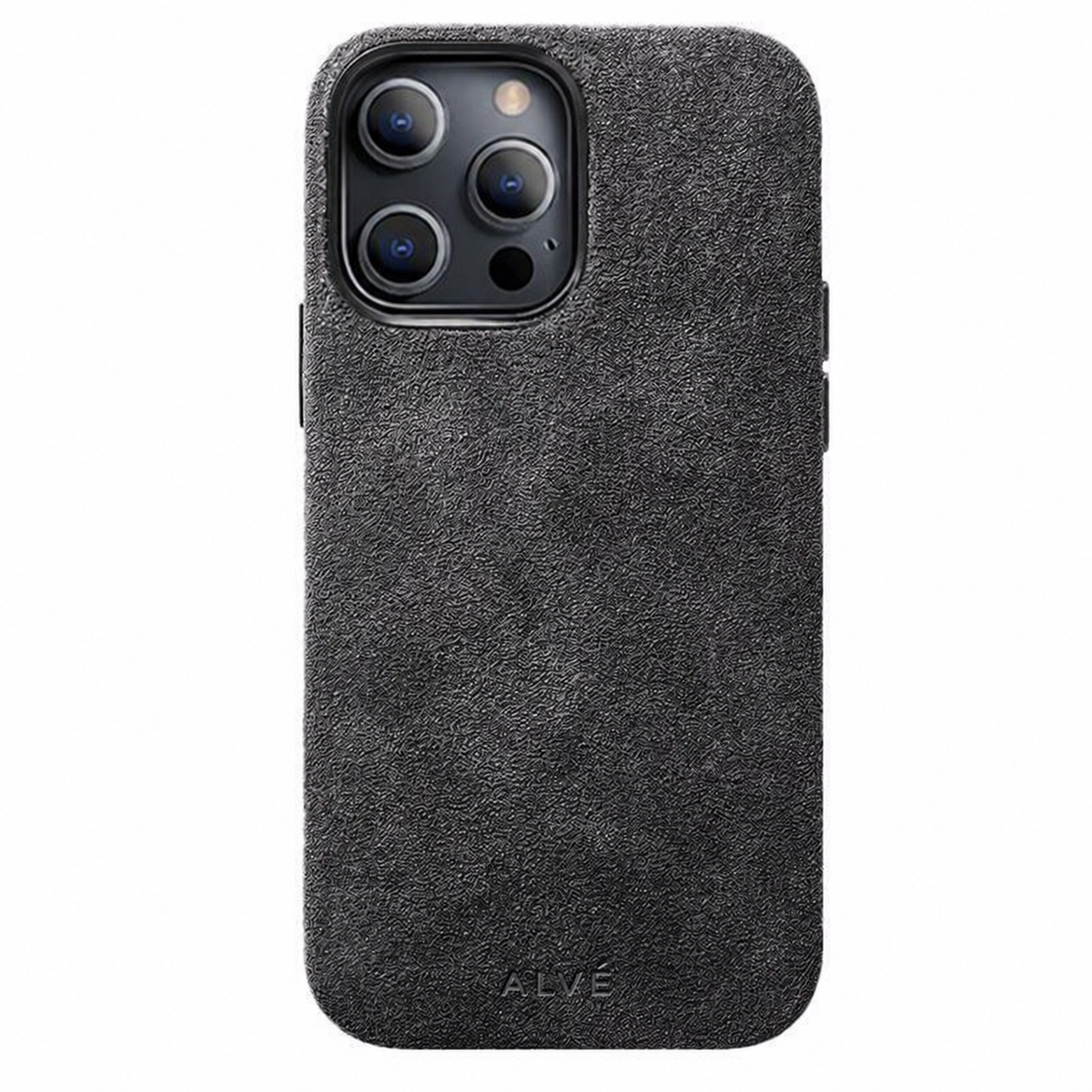 iPhone 13 Hülle – Graphit / iPhone 13 Pro Max