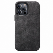 iPhone 13 Hülle – Graphit / iPhone 13 Pro Max