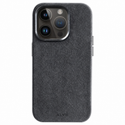 iPhone 14 Hülle – Graphit / iPhone 14 Pro Max