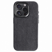 iPhone 15 Hülle – Graphit / iPhone 15 Pro Max