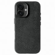 iPhone 16 Hülle – Graphit / iPhone 16