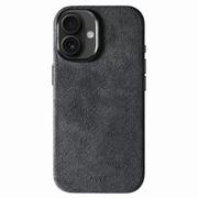 iPhone 17 Hülle – Graphit / iPhone 17