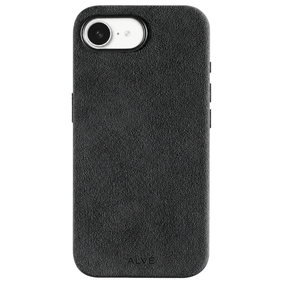 iPhone 17 Hülle – Graphit / iPhone 17e