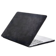 MacBook Cover – Graphit / MacBook Air 13.6 Zoll (2022 M2 - 2025 M4)