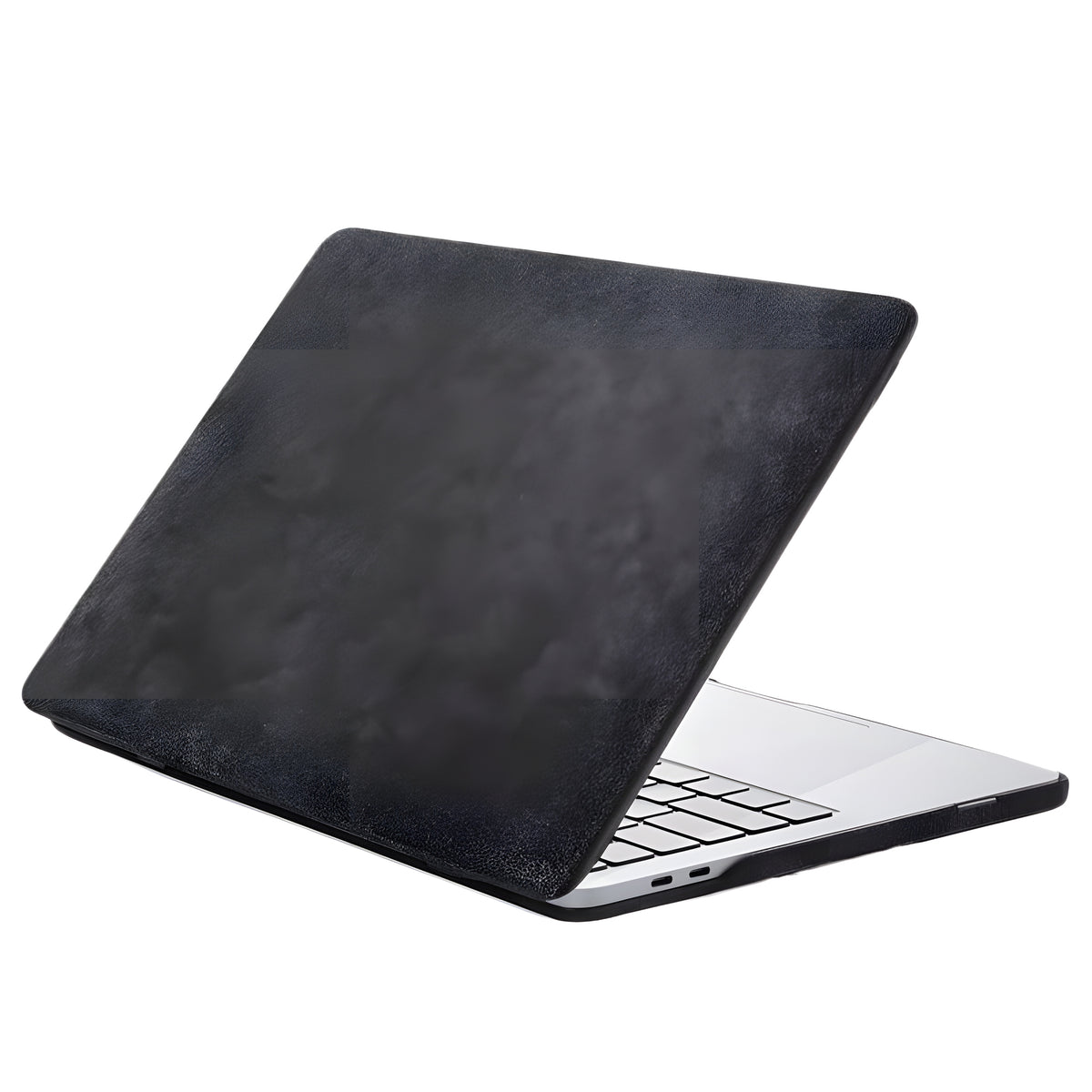 MacBook Cover – Graphit / MacBook Air 13.6 Zoll (2022 M2 - 2025 M4)