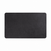Desk Mat – Graphit / 80x50 cm