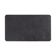 Desk Mat – Graphit / 57x33 cm