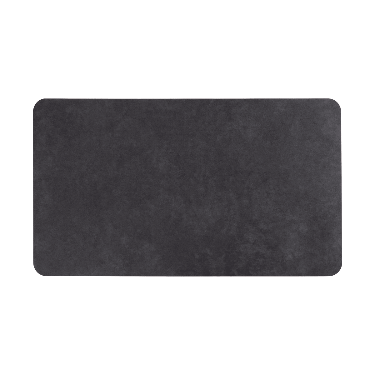 Desk Mat – Graphit / 57x33 cm