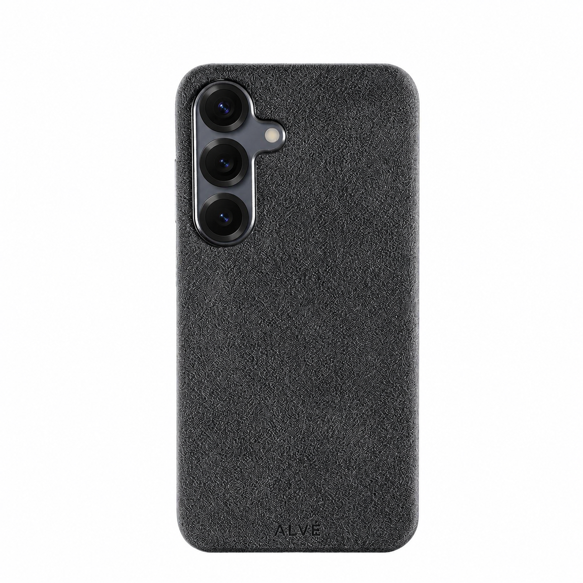 Samsung Hülle – Graphit / Samsung Galaxy S25 Plus