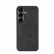Samsung Hülle – Graphit / Samsung Galaxy S25 Plus
