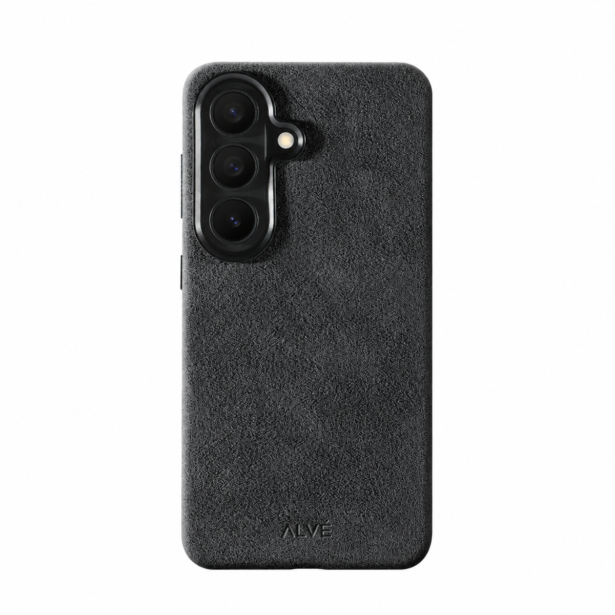 Samsung Hülle – Graphit / Samsung Galaxy S26