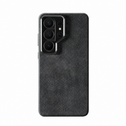 Samsung Hülle – Graphit / Samsung Galaxy S26 Ultra