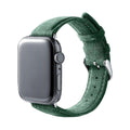 Apple Watch Armband mit Schließe