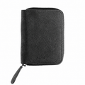 Zipper Wallet