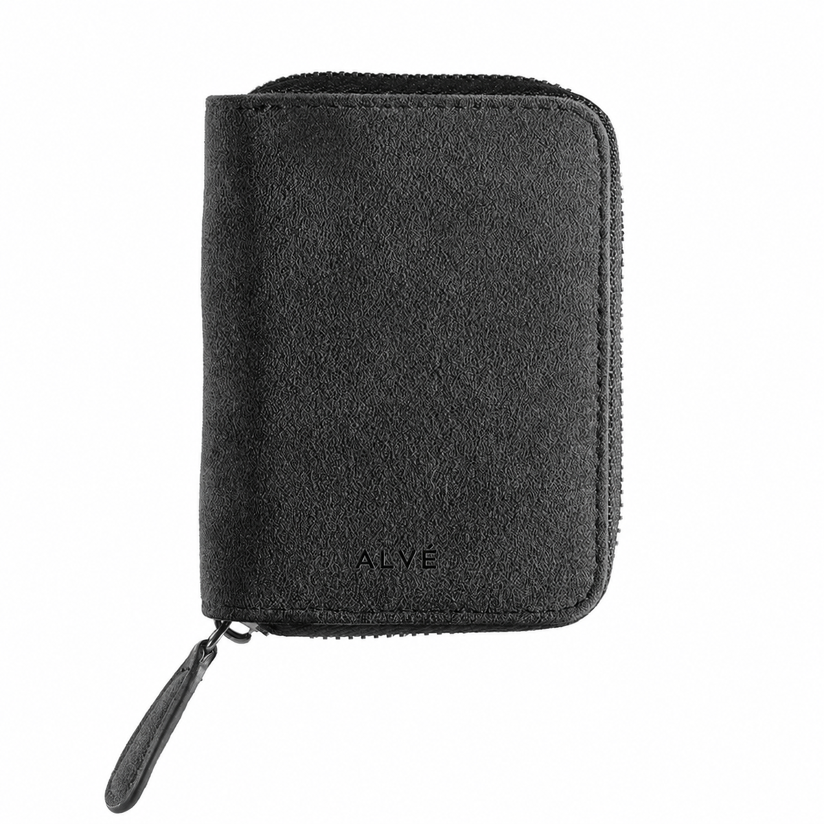 Zipper Wallet – Graphit