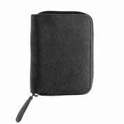 Zipper Wallet – Graphit