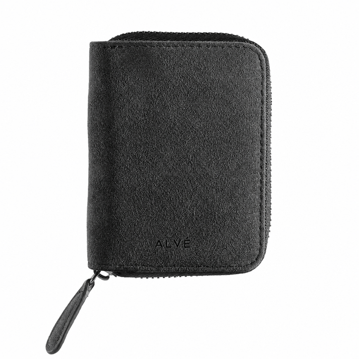 Zipper Wallet