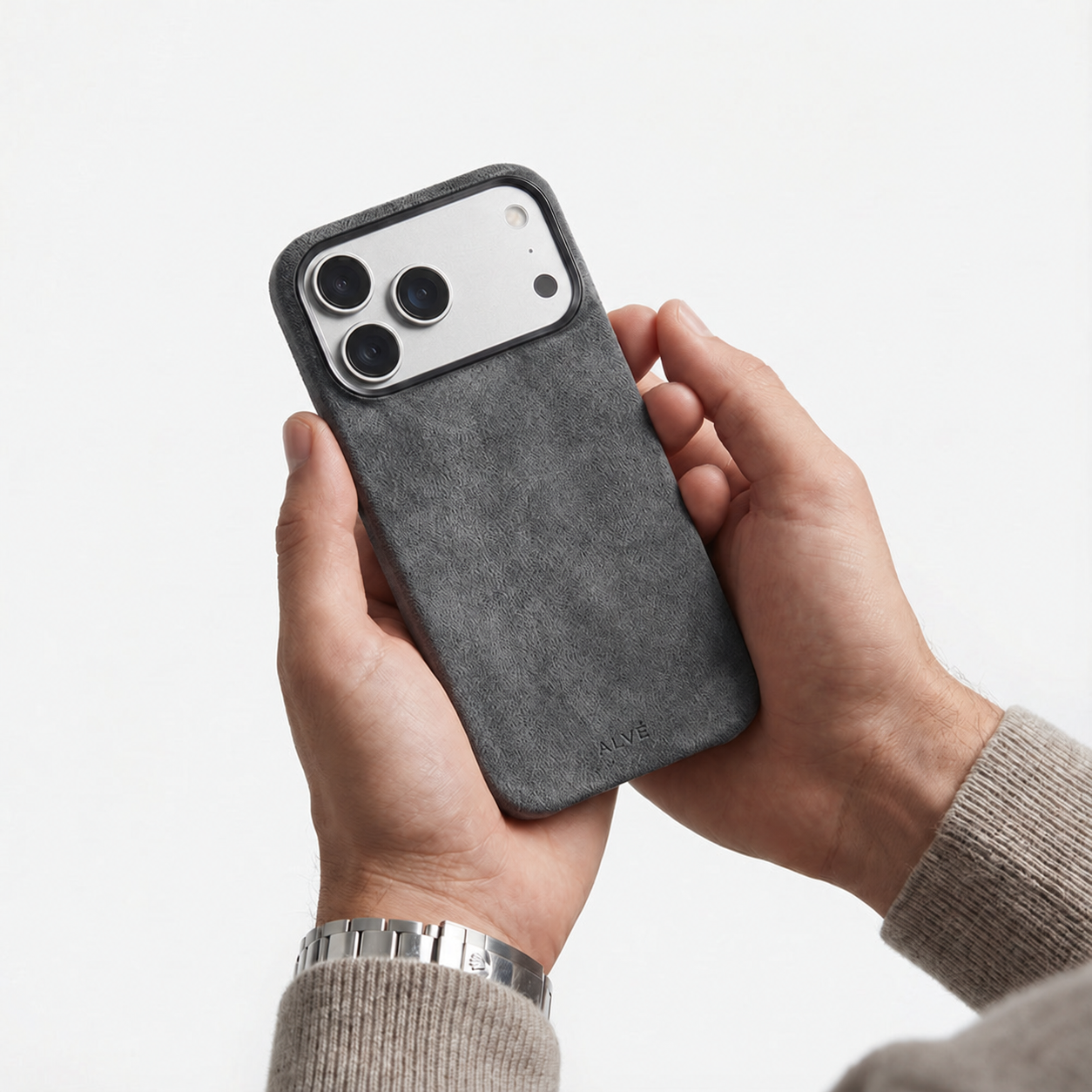iPhone-Hüllen